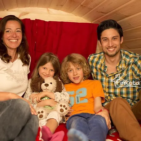 Campingfass مكان تخييم Eichstätt