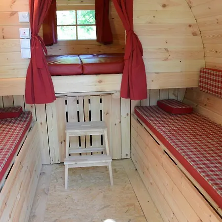 Campingfass * Eichstätt