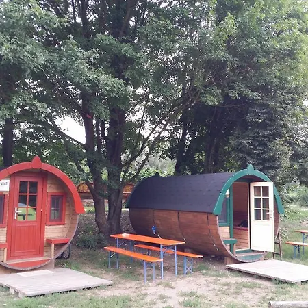 Campingfass Eichstätt