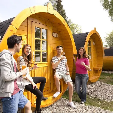 Campingfass Eichstätt