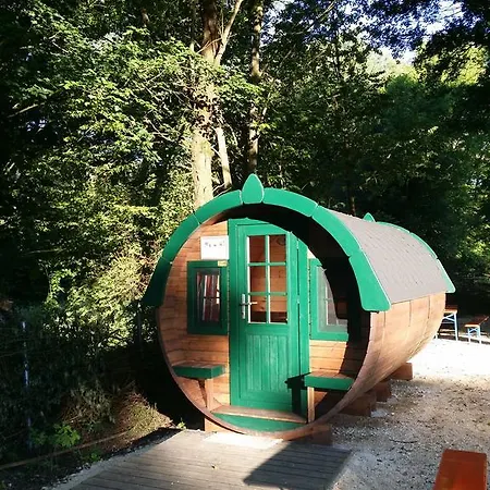 Campingfass * Eichstätt